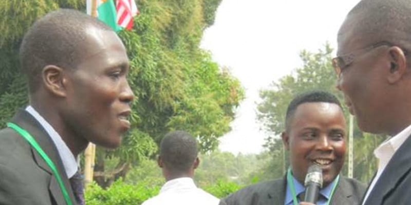 Only God Could Do That!